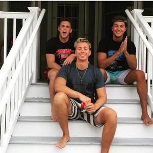 Meet your Posher, David